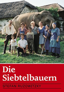 Filmplakat Die Siebtelbauern