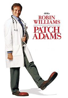 Filmplakat Patch Adams