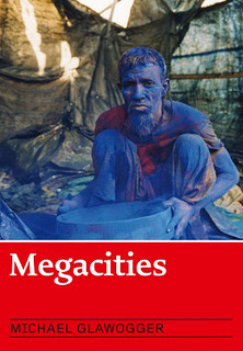 Filmplakat Megacities