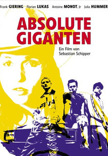 Filmplakat 