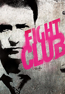 Filmplakat Fight Club