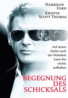 Filmplakat Begegnung des Schicksals