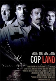 Filmplakat Cop Land