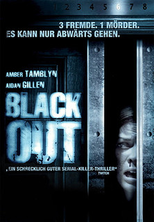 Filmplakat Blackout