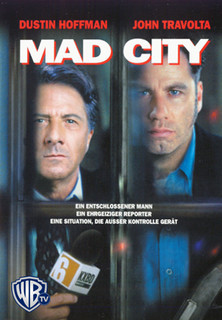 Filmplakat Mad City