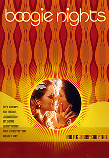 Filmplakat Boogie Nights