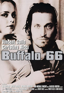 Filmplakat Buffalo '66