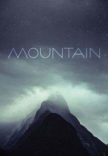Filmplakat Mountain
