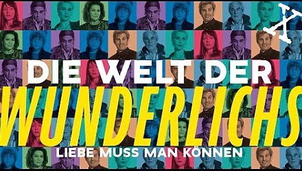 Szenenbild aus dem Film 'Die Welt der Wunderlichs'