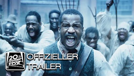 Szenenbild aus dem Film 'The Birth Of A Nation - Aufstand zur Freiheit'