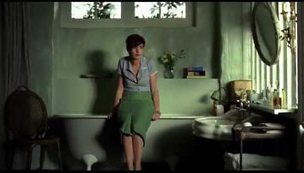 Szenenbild aus dem Film 'Zwei an einem Tag'