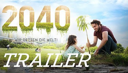 Szenenbild aus dem Film '2040 - Wir retten die Welt!'