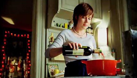 Szenenbild aus dem Film 'Julie & Julia'