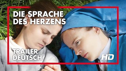 Szenenbild aus dem Film 'Die Sprache des Herzens'