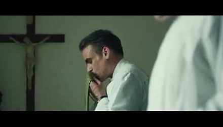 Szenenbild aus dem Film 'Verfehlung'