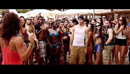 Szenenbild aus dem Film 'Step Up 4: Miami Heat'