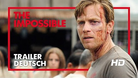 Szenenbild aus dem Film 'The Impossible'