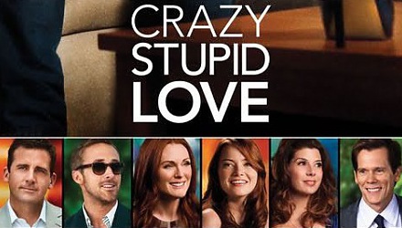 Szenenbild aus dem Film 'Crazy Stupid Love'
