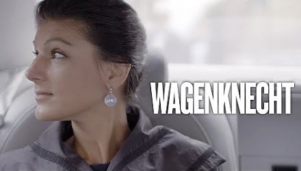 Szenenbild aus dem Film 'Wagenknecht'