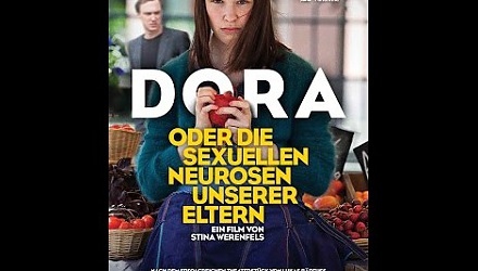 Szenenbild aus dem Film 'Dora oder die sexuellen Neurosen unserer Eltern'