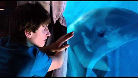 Szenenbild aus dem Film 'Mein Freund, der Delfin 2'