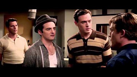 Szenenbild aus dem Film 'Jersey Boys'