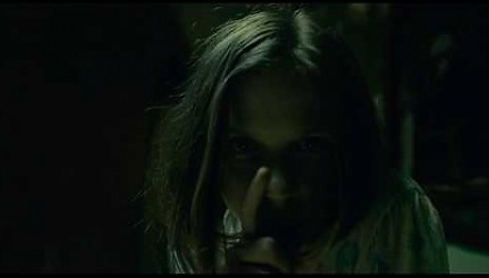 Szenenbild aus dem Film 'Dunkel, fast Nacht - Ciemno, prawie Noc'