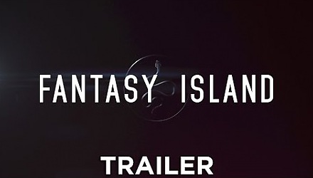 Szenenbild aus dem Film 'Fantasy Island'