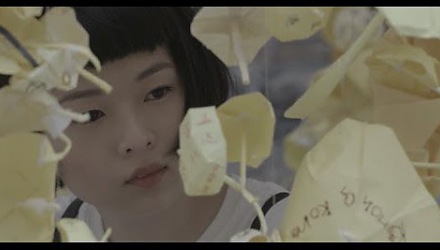 Szenenbild aus dem Film 'Hong Kong Trilogy: Preschooled Preoccupied Preposterous'