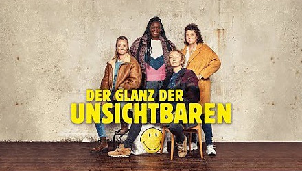 Szenenbild aus dem Film 'Der Glanz der Unsichtbaren'