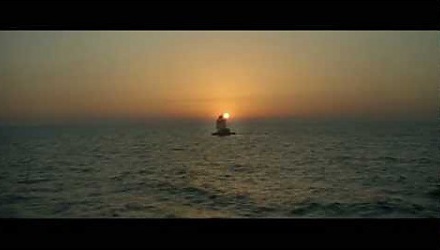 Szenenbild aus dem Film 'Kon-Tiki'