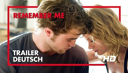 Szenenbild aus dem Film 'Remember Me'