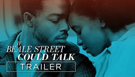 Szenenbild aus dem Film 'Beale Street'