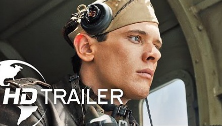 Szenenbild aus dem Film 'Unbroken'