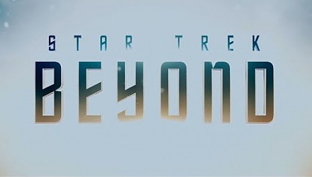 Szenenbild aus dem Film 'Star Trek Beyond'
