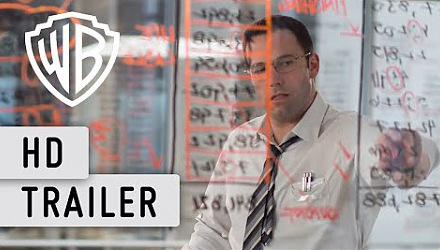 Szenenbild aus dem Film 'The Accountant'