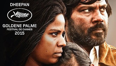 Szenenbild aus dem Film 'Dämonen und Wunder - Dheepan'