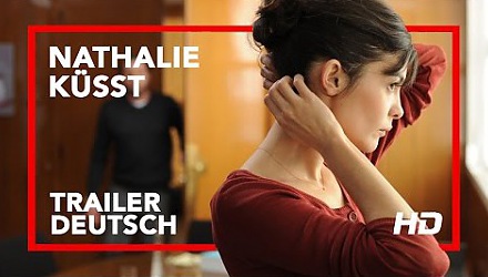 Szenenbild aus dem Film 'Nathalie küsst'