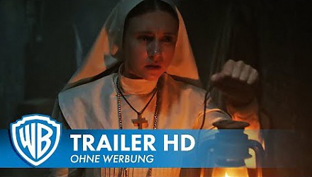 Szenenbild aus dem Film 'The Nun'