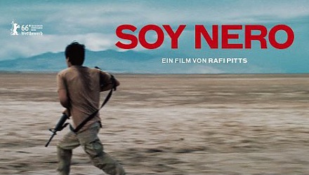 Szenenbild aus dem Film 'Soy Nero'