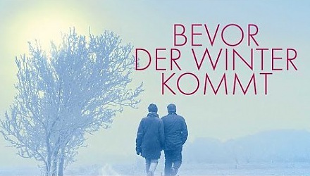 Szenenbild aus dem Film 'Bevor der Winter kommt'