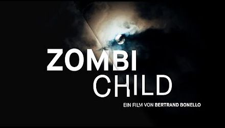 Szenenbild aus dem Film 'Zombi Child'