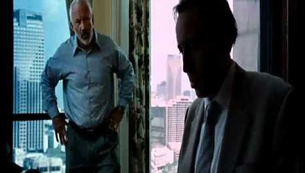 Szenenbild aus dem Film 'Bad Lieutenant - Cop ohne Gewissen'