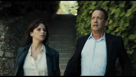 Szenenbild aus dem Film 'Inferno'