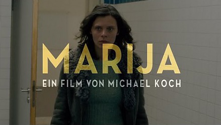 Szenenbild aus dem Film 'Marija'