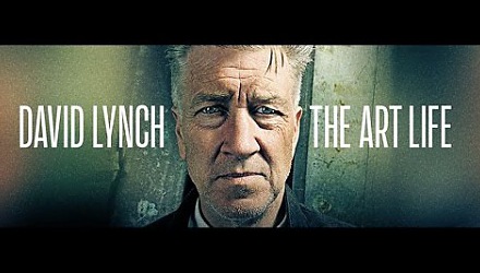 Szenenbild aus dem Film 'David Lynch: The Art Life'