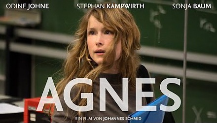 Szenenbild aus dem Film 'Agnes'
