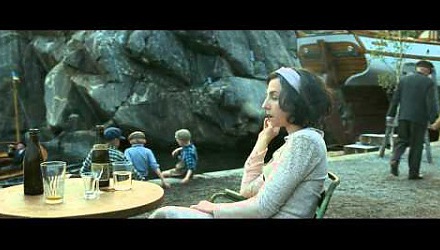 Szenenbild aus dem Film 'Simon'