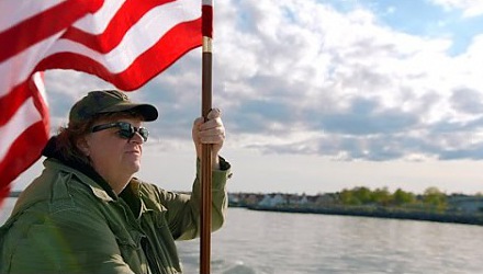 Szenenbild aus dem Film 'Where To Invade Next'