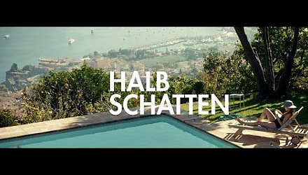 Szenenbild aus dem Film 'Halbschatten'